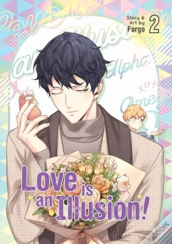 Capa do artigo Love Is An Illusion! Vol. 2