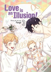 Capa do artigo Love Is An Illusion! Vol. 3