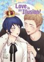 Love Is An Illusion! Vol. 5 - Preview