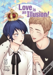 Capa do artigo Love Is An Illusion! Vol. 5