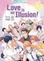 Love Is An Illusion! Vol. 6 - Preview