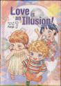 Love Is An Illusion! Vol. 7 - Preview