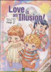 Love Is An Illusion! Vol. 7