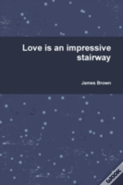 Capa do artigo Love Is An Impressive Stairway