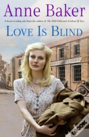 Capa do artigo Love Is Blind