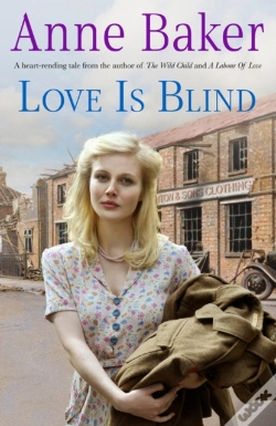 Capa do artigo Love Is Blind