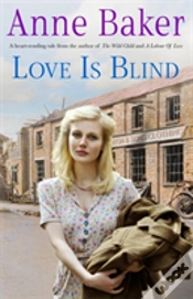 Capa do artigo Love Is Blind
