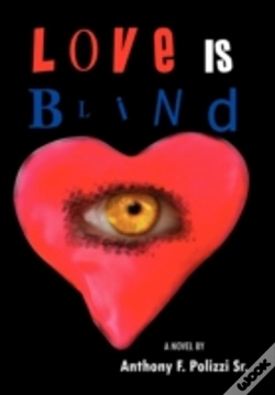 Capa do artigo Love Is Blind