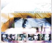Capa do artigo Love Is Blind - CD