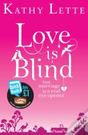 Capa do artigo Love Is Blind