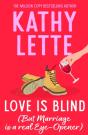 Love Is Blind - Preview