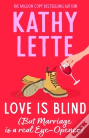 Capa do artigo Love Is Blind