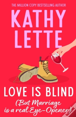 Capa do artigo Love Is Blind