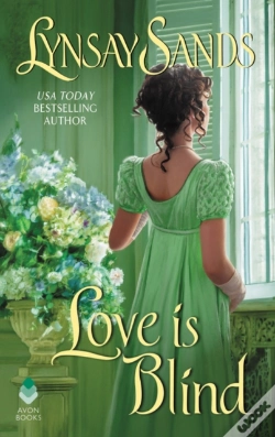 Capa do artigo Love Is Blind