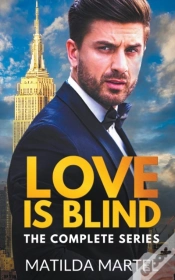 Capa do artigo Love Is Blind