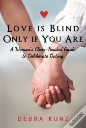 Capa do artigo Love Is Blind Only If You Are: A Woman