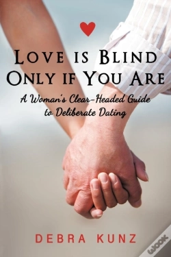 Capa do artigo Love Is Blind Only If You Are: A Woman'S