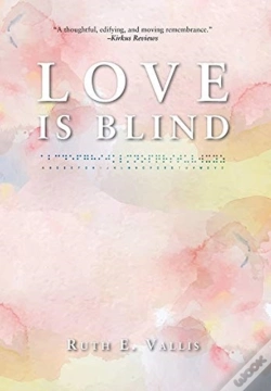Capa do artigo Love Is Blind