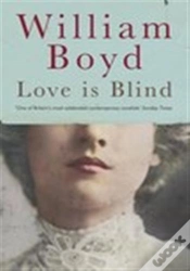 Capa do artigo Love Is Blind