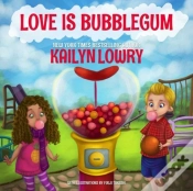 Capa do artigo Love Is Bubblegum