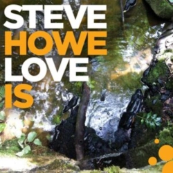 Capa do artigo Love Is - CD