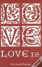 Capa do artigo Love Is