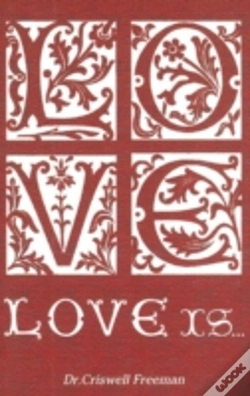 Capa do artigo Love Is