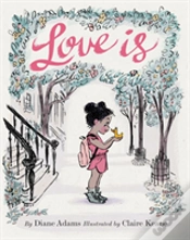 Capa do artigo Love Is