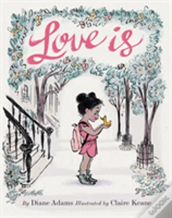 Capa do artigo Love Is