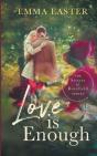 Love Is Enough - Preview