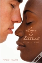 Love Is Eternal