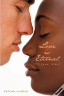 Capa do artigo Love Is Eternal