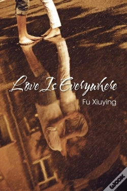 Capa do artigo Love Is Everywhere