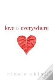 Capa do artigo Love Is Everywhere
