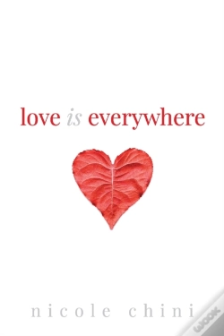 Capa do artigo Love Is Everywhere