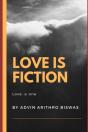 Love Is Fiction - Preview