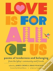 Capa do artigo Love Is For All Of Us