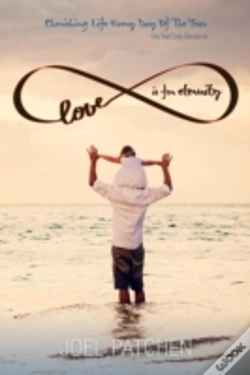 Capa do artigo Love Is For Eternity