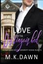 Love Is For The Distinguished - Preview