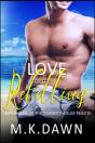 Love Is For The Rebellious - Preview