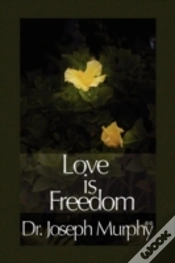 Capa do artigo Love Is Freedom