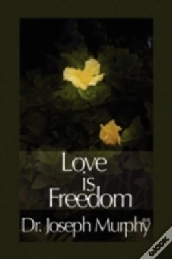 Capa do artigo Love Is Freedom