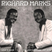 Capa do artigo Love Is Gone (The Lost Sessions: 1969-1977) - CD