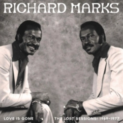 Capa do artigo Love Is Gone (The Lost Sessions: 1969-1977) - CD