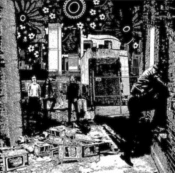 Capa do artigo Love Is Hard - Vinil