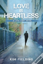 Capa do artigo Love Is Heartless