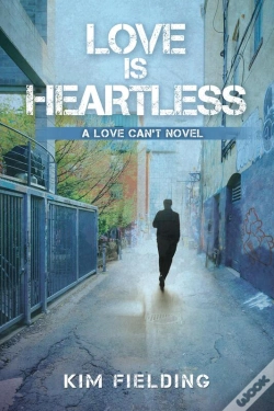 Capa do artigo Love Is Heartless