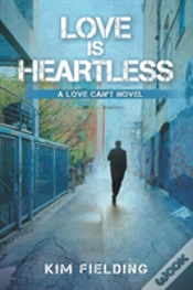 Capa do artigo Love Is Heartless