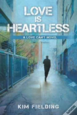Capa do artigo Love Is Heartless