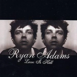 Capa do artigo Love Is Hell - CD